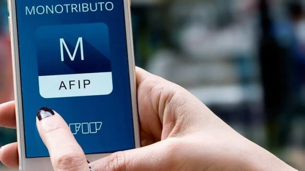El increíble beneficio que la AFIP le brinda a los monotributistas cumplidores: ¿Cuál es?