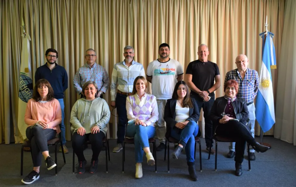 Hoy la Asociación Hotelero Gastronómica celebra su 53° aniversario