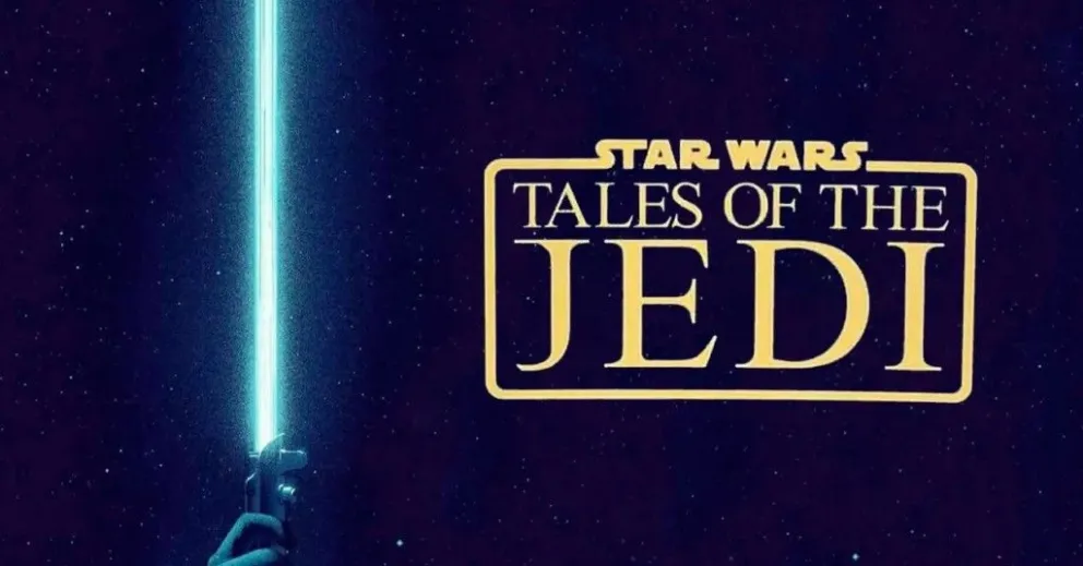Disney anunció una nueva serie animada de Star Wars