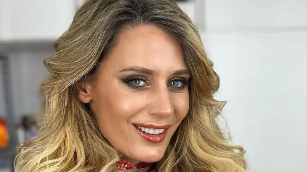 Rocío Marengo se quebró al anunciar una triste noticia 