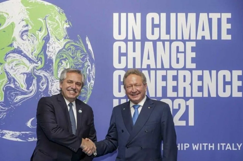 El Gobierno garantiza que habrá un nuevo marco regulatorio para la industria del hidrogeno