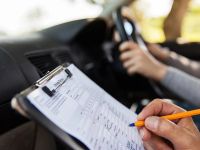 Atención: habrá cambios en los exámenes para sacar la licencia de conducir