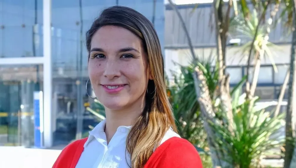 Malvina Gareca