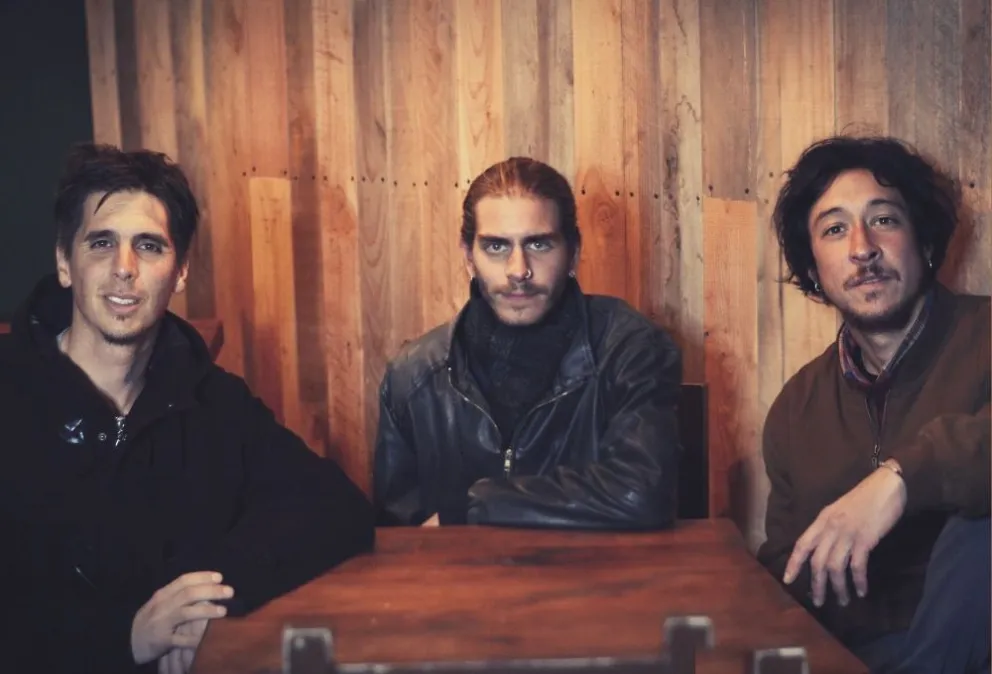 Confluyen “Unos” senderos musicales patagónicos