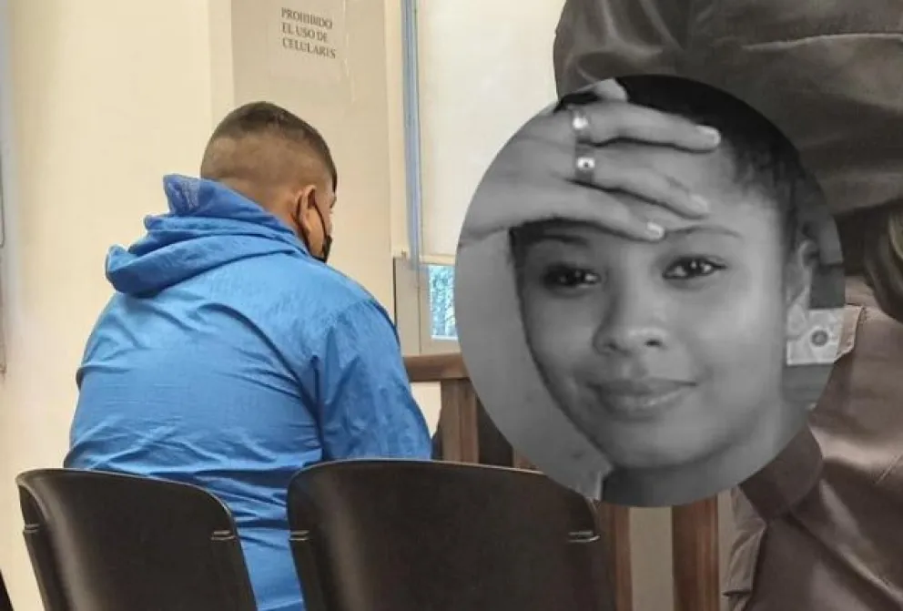 Femicidio de Agustina Nieto: conocé cómo sigue el caso en relación al acusado 