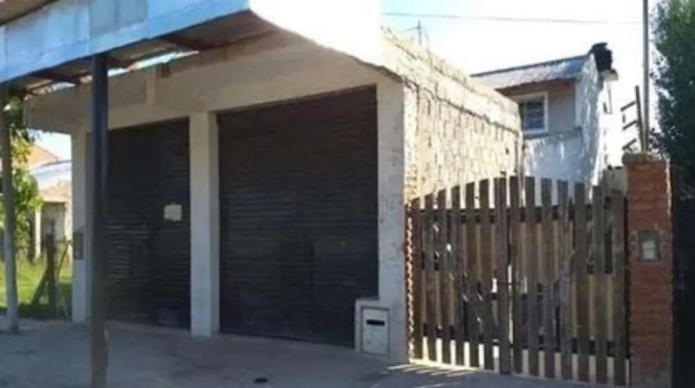 “La casa del horror”: un padre violó a su hija durante 10 años