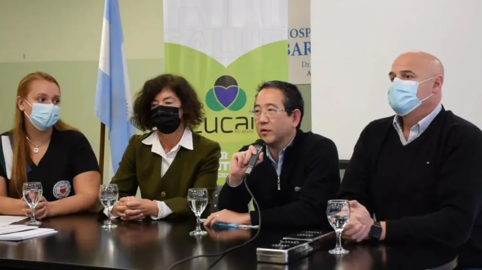 Comenzaron las jornadas por el Día Nacional de la Donación de Órganos y Tejidos