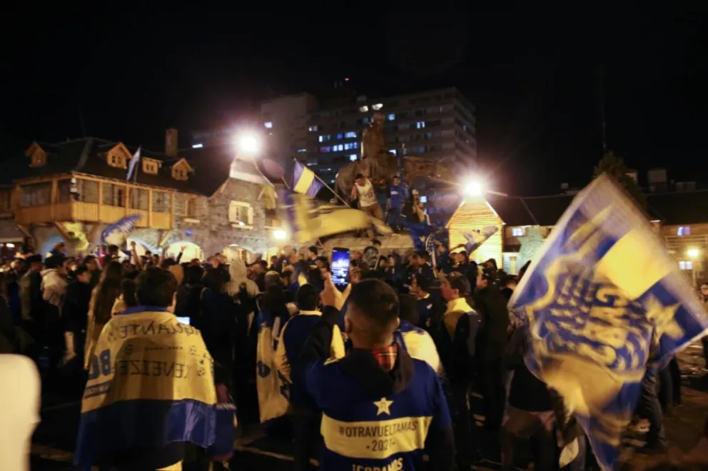 Hace nueve años partió Lopecito, el canillita fanático de Boca
