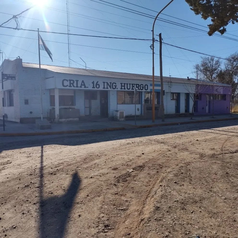Intentó robar una PlayStation pero lo encontraron en plena fechoría