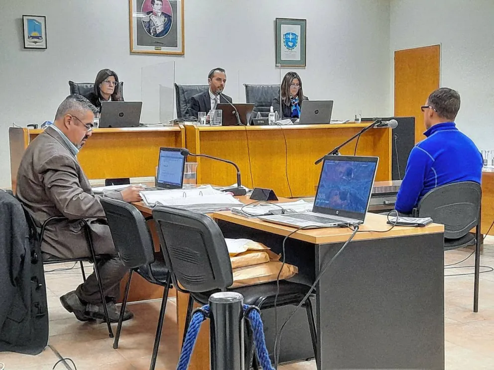 Continúa el juicio por el homicidio de José Oviedo en Fracción 14