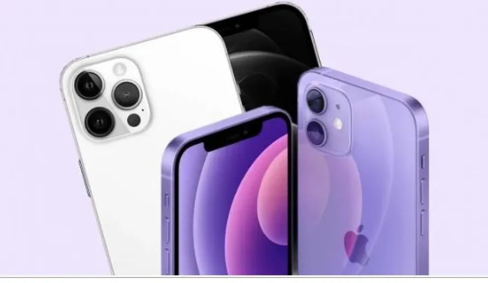 Hot Sale 2022: los 5 celulares que podés comprar con descuento y en cuotas sin interés 