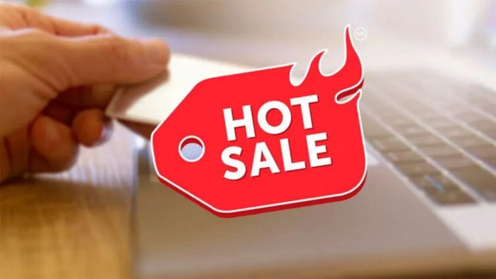 Primer día de Hot Sale: se registraron récords de ventas por minuto 
