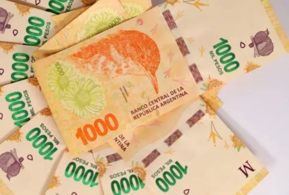 Bono IFE 4: cuándo se cobra la segunda cuota de $9.000