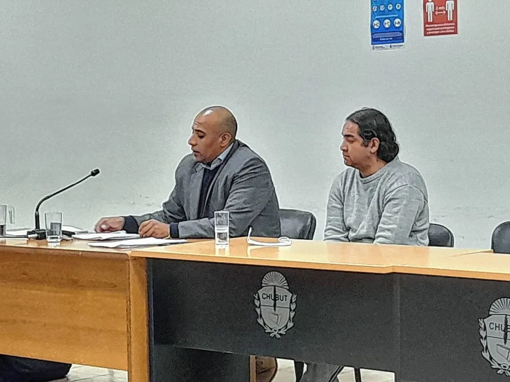 El viernes se conocerá el veredicto en el juicio por el homicidio de David Campos