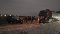  Narcotráfico: descubrieron a un grupo que trasladaba droga desde Salta hacia otra región 