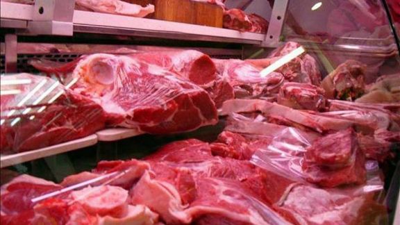 La carne vuelve a subir cerca de un 15% esta semana y el alza seguiría