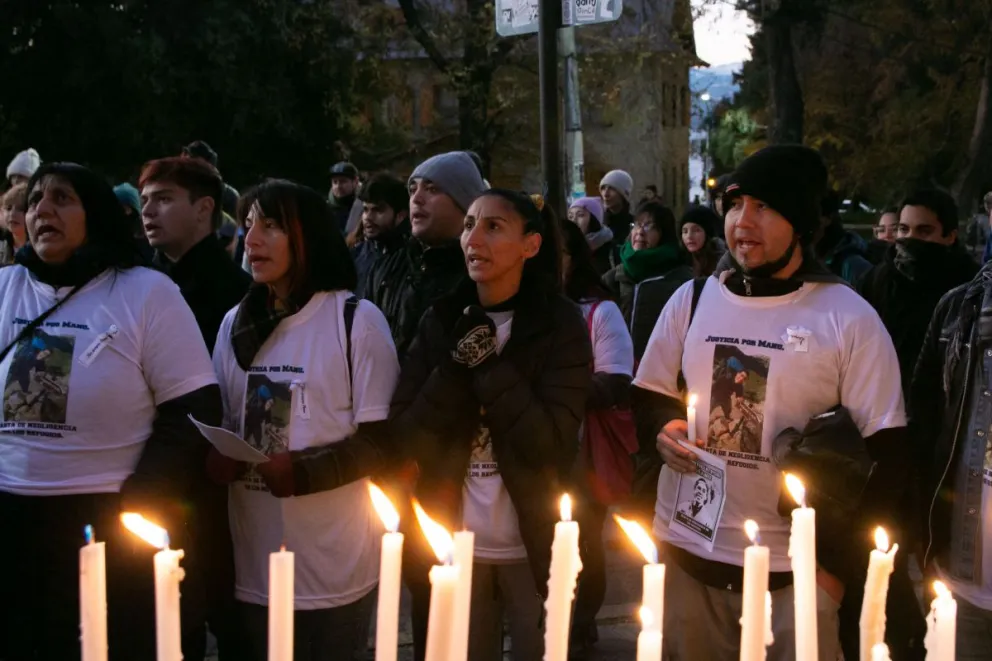 Muerte de Manuel Benítez: se formularon los cargos contra quien era concesionario del refugio Frey