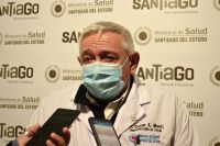 Acerca de casos de viruela símica: “No tenemos ninguno en la provincia”