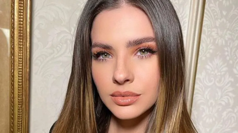 Qué dijo la China Suárez sobre la indirecta de María Becerra en Instagram