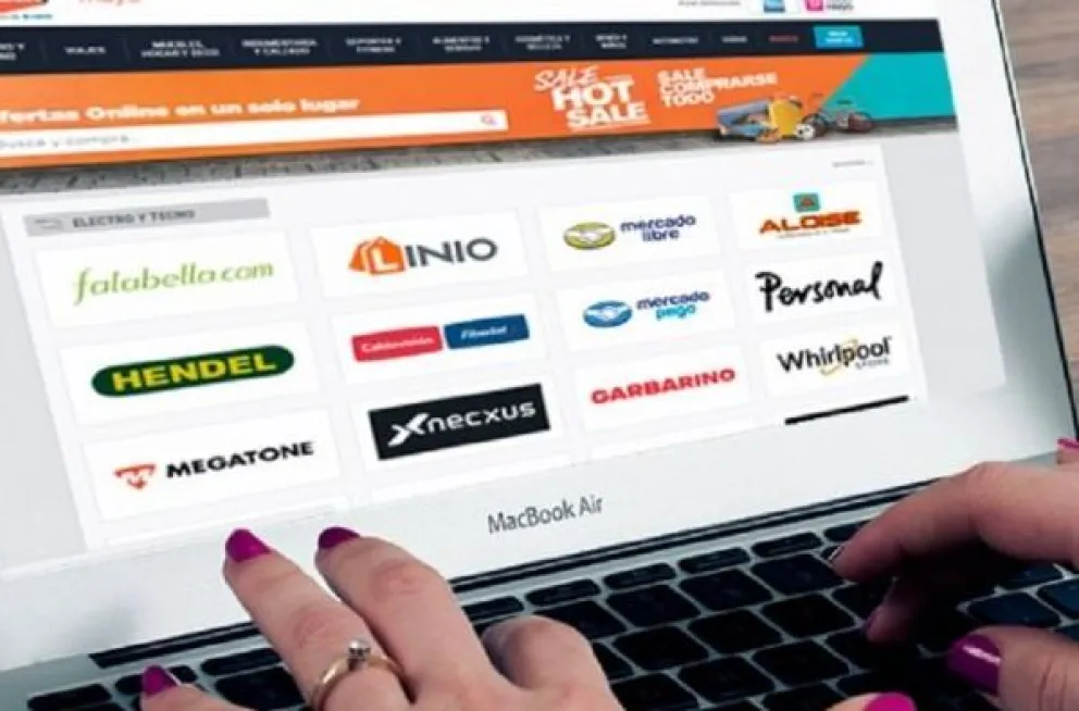 Defensa del Consumidor: consejos para las compras de Hot Sale 2022