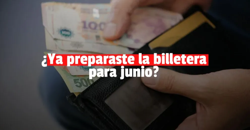Estos son los cuatro aumentos que se vienen desde junio