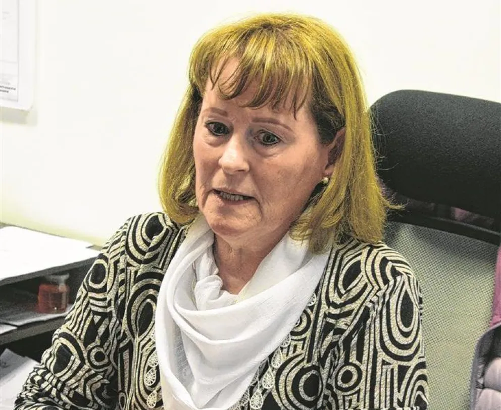 Hoy habrá una reunión en el Concejo por los transportes ilegales