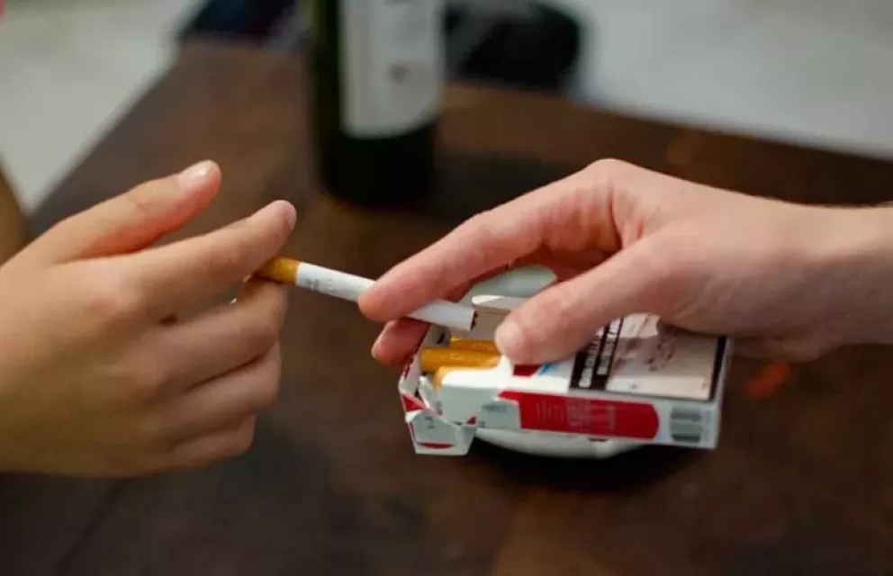 Aumentan los cigarrillos de varias marcas