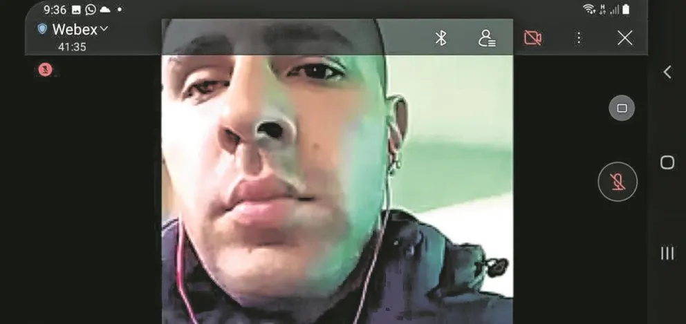 Investigaron a dos hombres que desde Córdoba estafaron a un vecino de Rawson