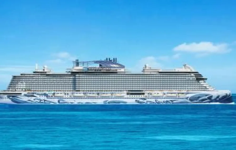 Un crucero ¿sin vuelta? al Triángulo de las Bermudas: ofrecen devolver el dinero si desaparece