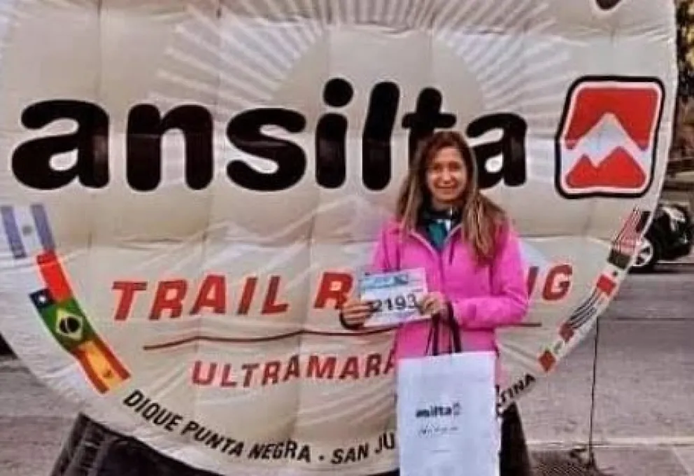 Trail: destacada actuación de Nimis y Mariqueo en Bardas Run, y de Ponce en San Juan