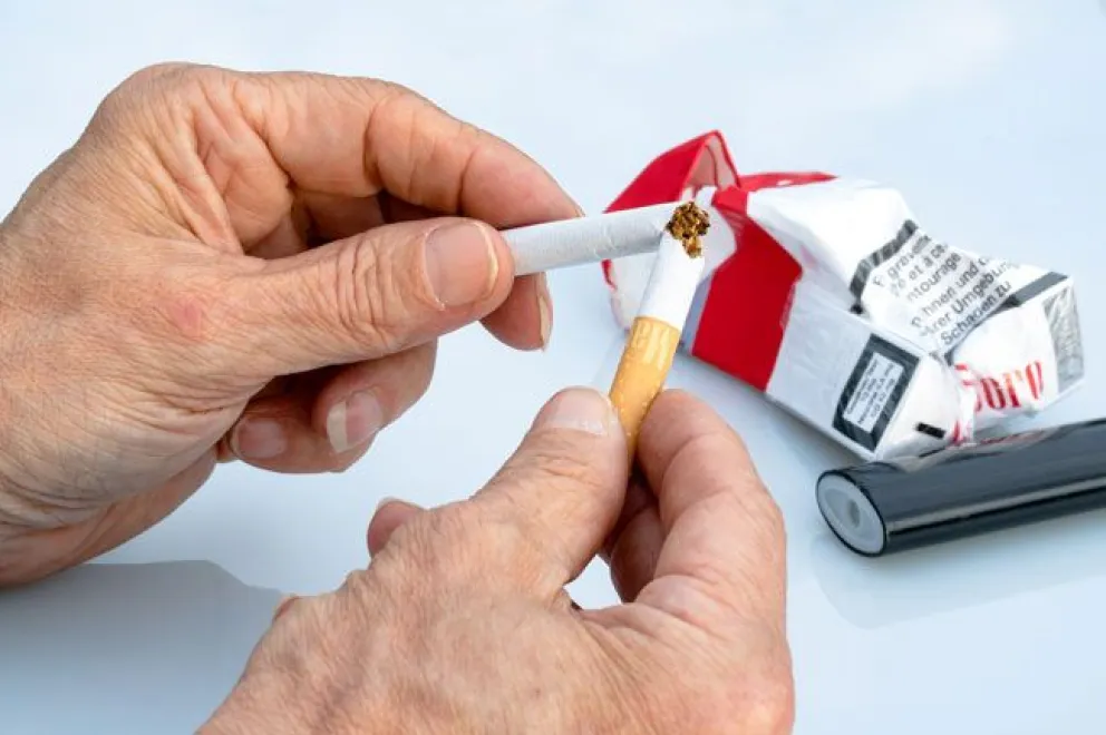 Se incrementaron los precios de los cigarrillos a nivel país, aunque en Salta se venden hasta $70 pesos más caros