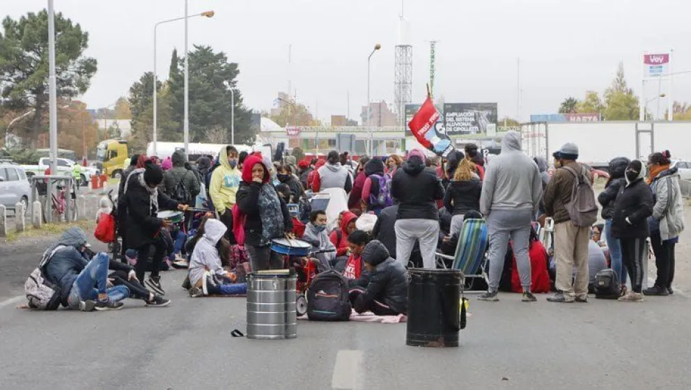 Atención: mañana habrá cortes en los puentes carreteros 