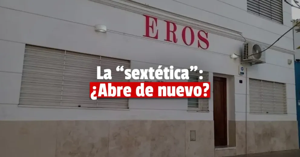 Levantaron la clausura de la "sextética" 