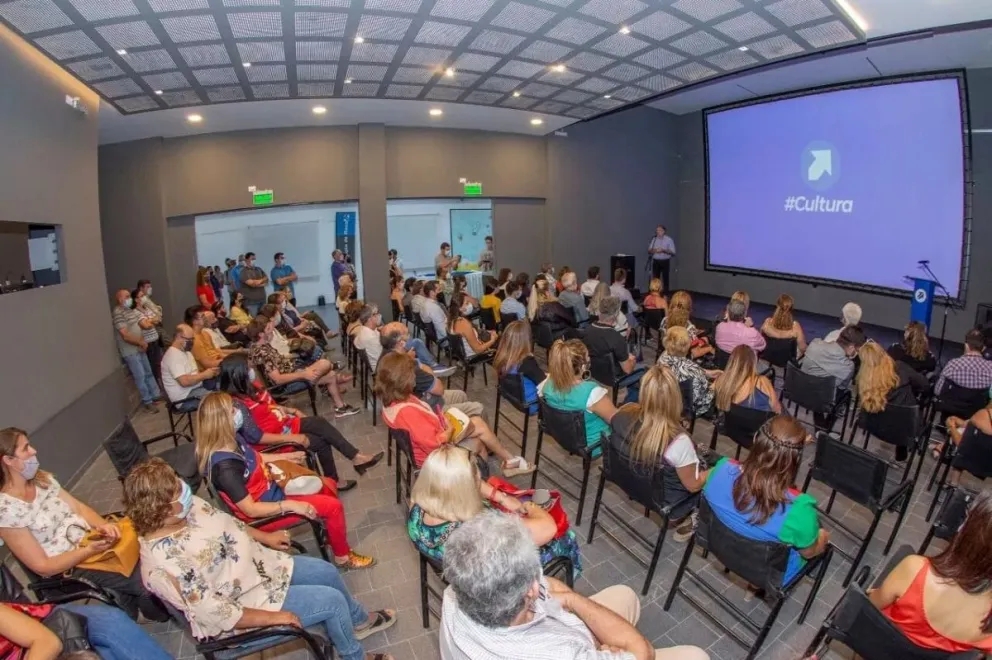 Comienza el ciclo de cine ambiental “Para la Mapu” en el Espacio INCAA