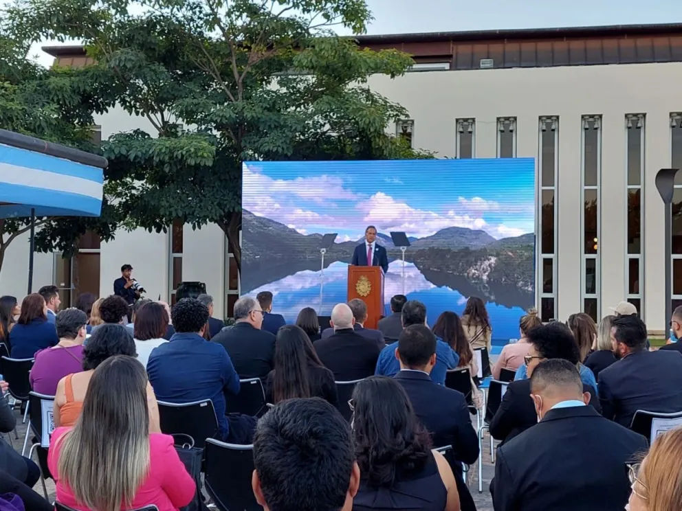 Bariloche participó de la “Ronda de Negocios Buy Argentina” en Brasilia