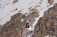 CAPSA instaló un moderno sistema de seguridad en prevención de avalanchas para este invierno