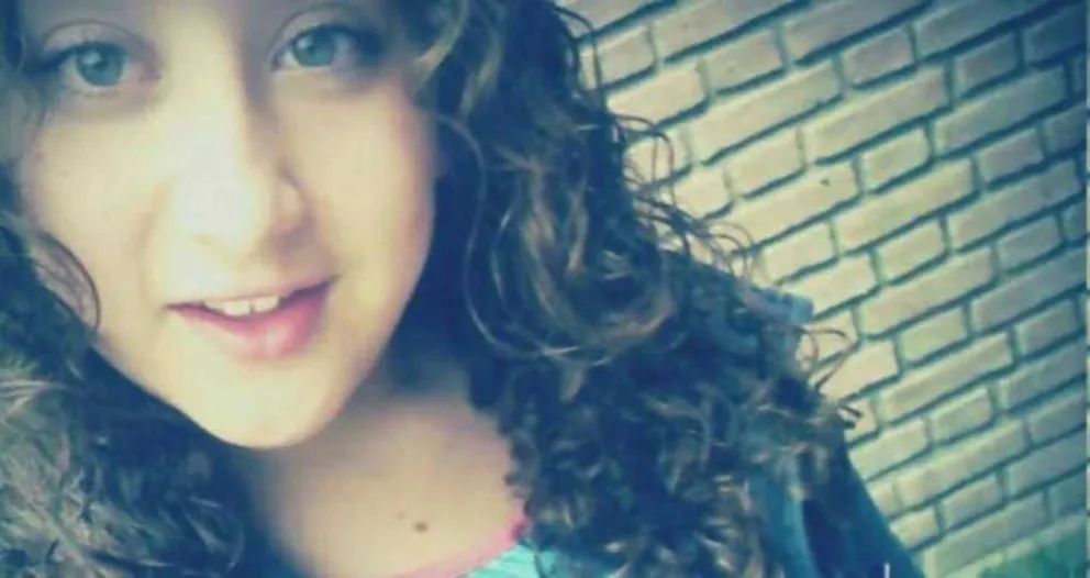 Femicidio de Agostina Gisfman: ya está el jurado y el martes arranca el juicio