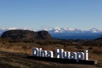 Dina Huapi y las polémicas que han marcado su corta historia institucional