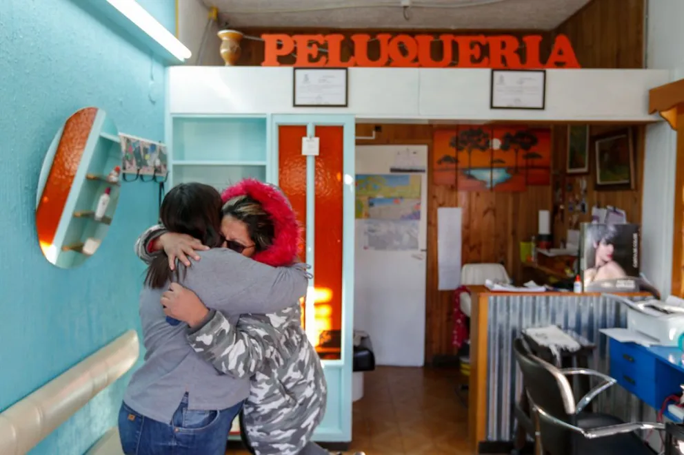 Se apaga el legado de “Farolito” Neculmán con el cierre de peluquería Modernista