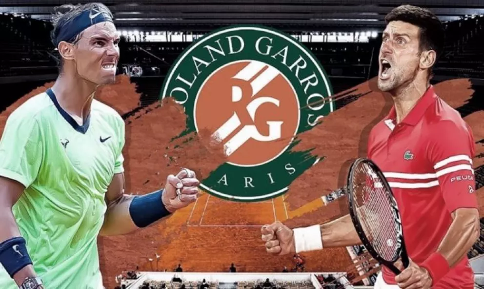 Nadal, sobre jugar con Djokovic en la noche en Roland Garros: "Prefiero jugar de día"