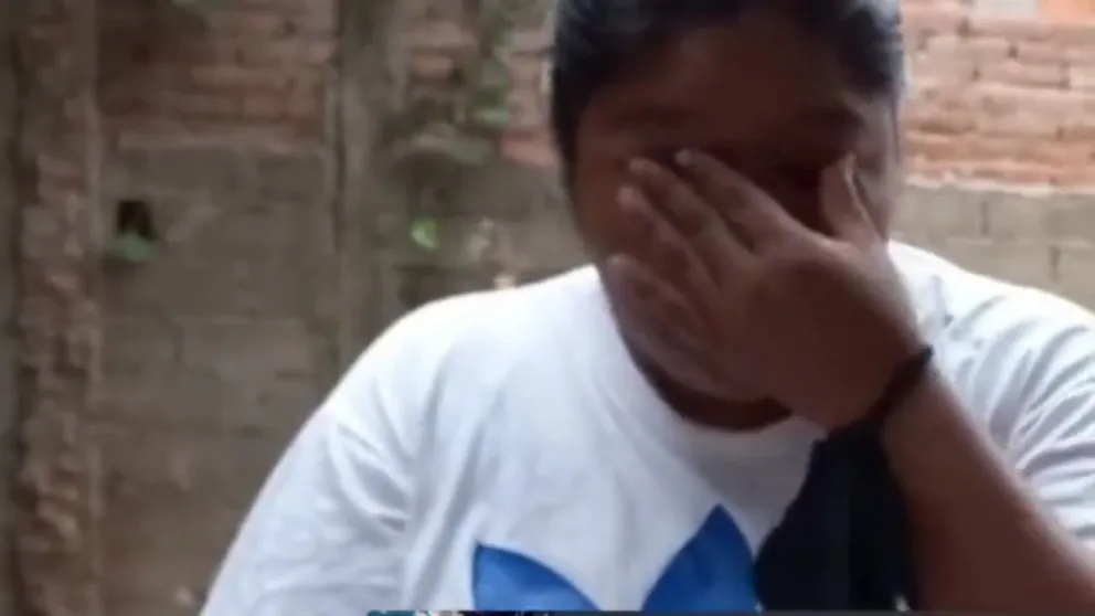 Xiomara quiere estudiar, pero no es aceptada en ninguna escuela por su discapacidad