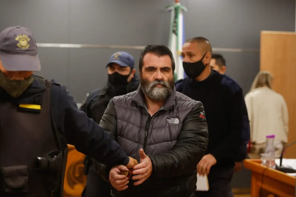 Ratifican que la querella fue bien excluida del juicio contra Buchaillot