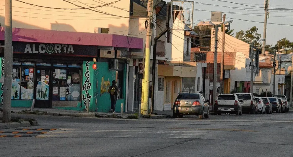 Preocupación en los barrios por los hechos  de inseguridad que “ocurren permanentemente”