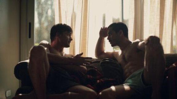"Los agitadores" de Marco Berger tendrá su estreno mundial en la competencia de Karlovy Vary