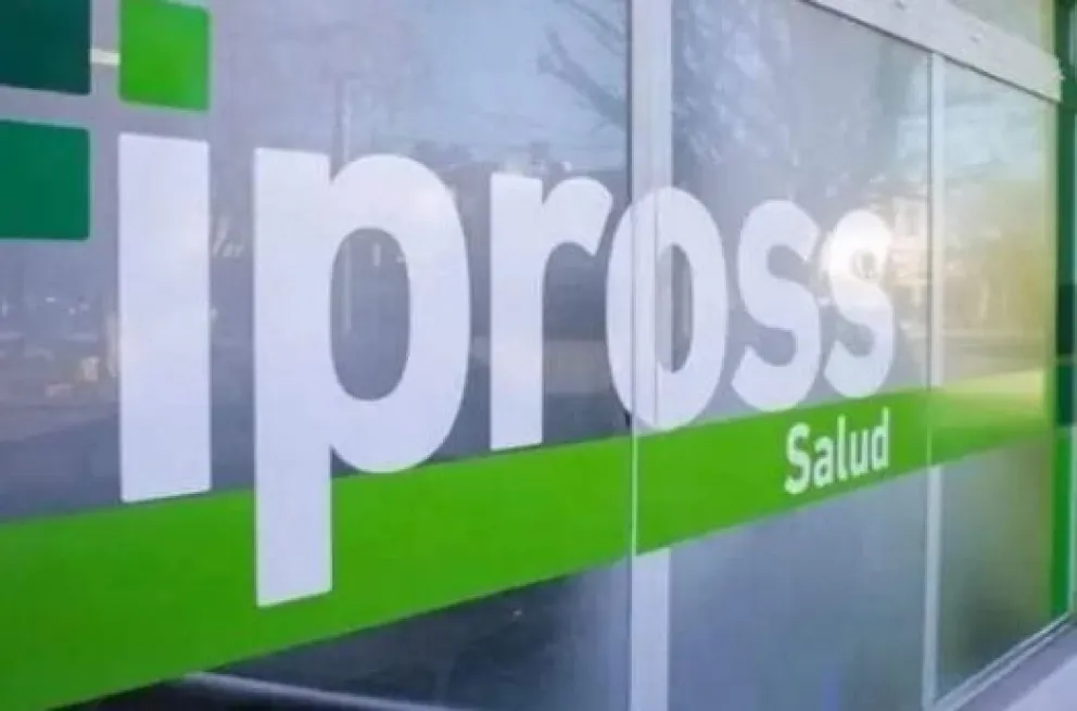 Fiscalía de Estado actuó en representación de la obra social rionegrina.