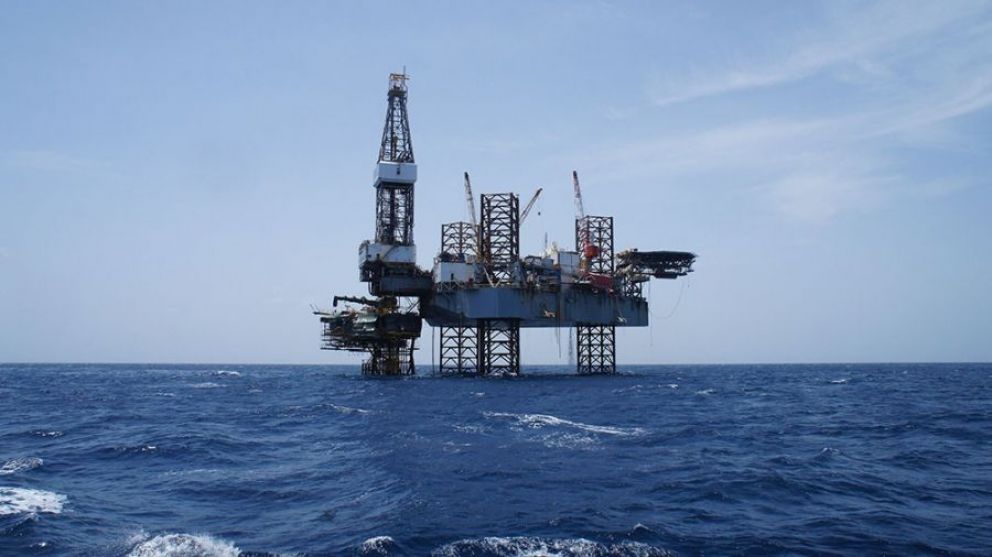 El offshore podría aportar un aumento del 40% de la producción de hidrocarburos