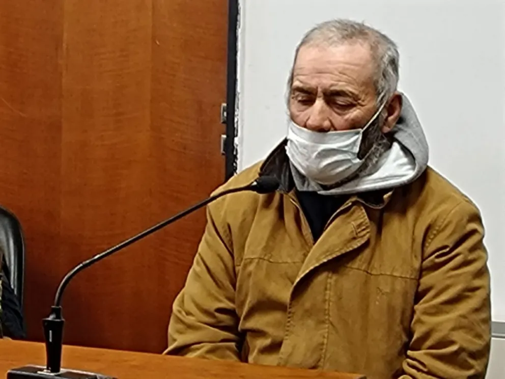 El monstruo de la Línea Sur recibió una pena de 15 años