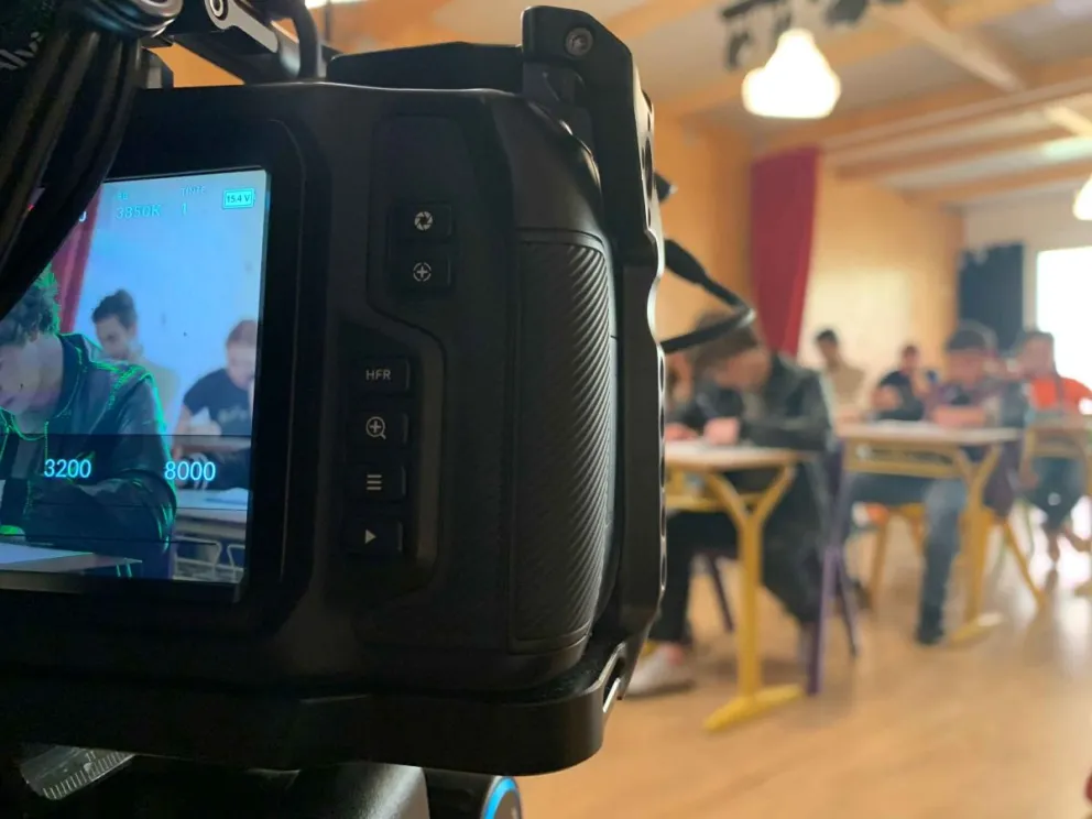 ¿Te gustaría actuar? En IUPA harán un casting para un largometraje 