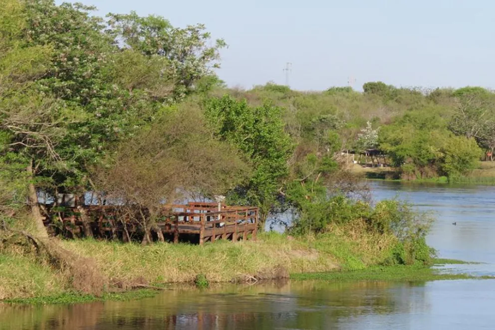 Turista rescató a un menor que estaba siendo abusado sexualmente