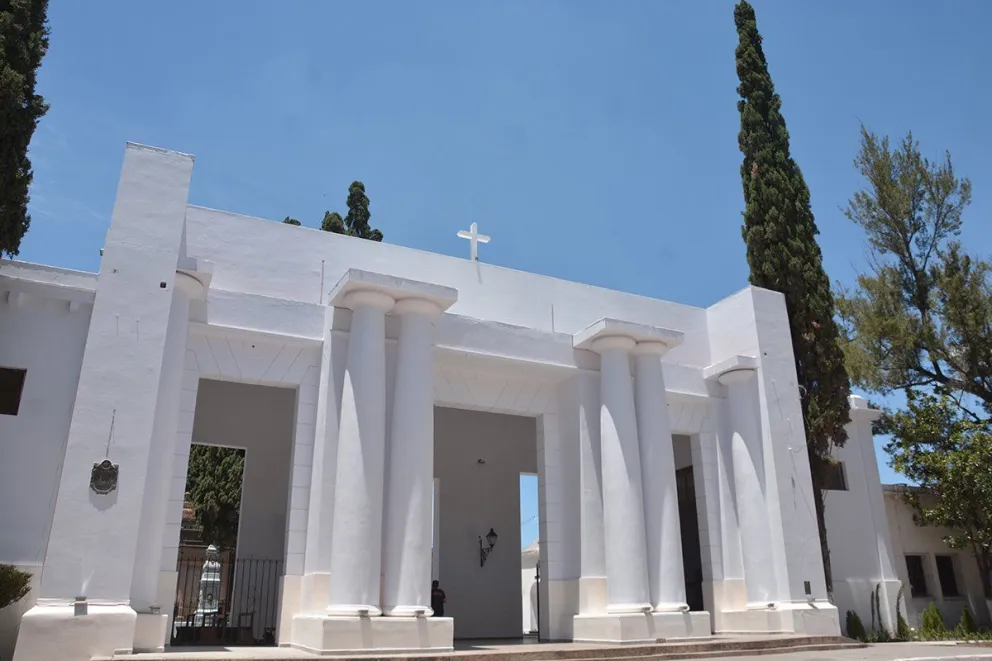 Cementerio